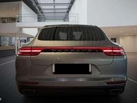 Gebraucht Porsche Panamera 462 PS (339 kW) 2019 Dolomitsilber Kombi
