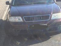 Gebraucht Audi A6 165 PS (121 kW) 1999 Braun Kombi