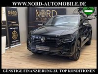 Gebraucht VW Touareg Style 231 PS (169 kW) 2022 Schwarz SUV