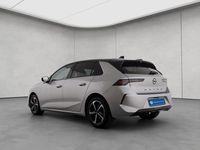 Gebraucht Opel Astra 131 PS (96 kW) 2025 Grau Kleinwagen
