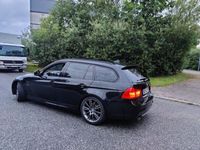 gebraucht BMW 320 d Touring (M-Paket) Edition Sport / Shadow Line