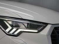 gebraucht Audi Q3 40 TFSI quattro Sport Ibisweiß