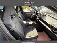 Neu Cupra Leon VZ 333 PS (244 kW) 2025 S7 magnetic tech metallic Kombi