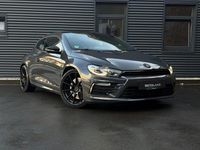 Gebraucht VW Scirocco R 302 PS (222 kW) 2017 Grau Coupé