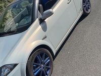 Gebraucht Renault Mégane Cabriolet 113 PS (83 kW) 2005 Cabrio