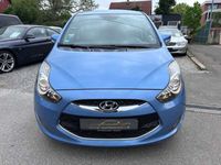 gebraucht Hyundai ix20 Comfort*SHZ*PDC*top gepflegt*USB