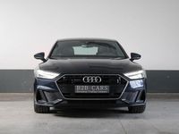 Gebraucht Audi A7 S-Line 340 PS (250 kW) 2019 Blau Limousine