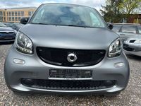 gebraucht Smart ForTwo Coupé 66kW