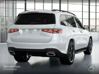 Gebraucht Mercedes GLS450 AMG 367 PS (269 kW) 2026 Weiß SUV