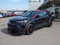 Gebraucht Opel Mokka Design Edition 131 PS (96 kW) 2022 Diamant schwarz/karbon schwarz SUV