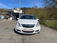 gebraucht Opel Corsa D Edition