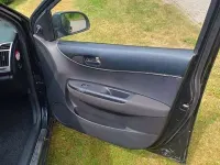 Gebraucht Hyundai i20 Edition 86 PS (63 kW) 2014 Schwarz Kleinwagen