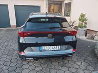 Gebraucht Cupra Formentor VZ 245 PS (180 kW) 2022 Schwarz SUV