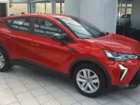 Neu Mitsubishi ASX 158 PS (116 kW) 2025 Rot SUV