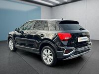 Gebraucht Audi Q2 Advanced 150 PS (110 kW) 2025 Schwarz SUV