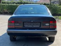 Gebraucht Ford Scorpio Ghia 145 PS (106 kW) 1993 Blau Limousine