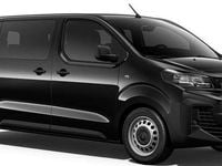 Neu Peugeot Expert Active 179 PS (131 kW) 2026 Weiß Van