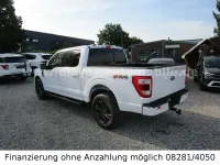 Gebraucht Ford T Lariat 405 PS (297 kW) 2023 Weiß SUV