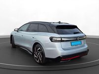 Gebraucht VW ID.7 GTX 250 kW (340 PS) 2025 Scale silver metallic Kombi