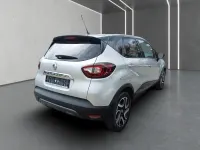 Gebraucht Renault Captur Bose Edition 131 PS (96 kW) 2019 SUV