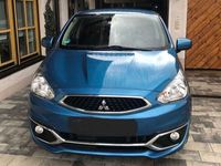 gebraucht Mitsubishi Space Star Space Star1.2 Clear Tec Edition 100