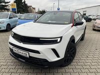Gebraucht Opel Mokka 131 PS (96 kW) 2023 Weiß SUV
