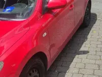 Gebraucht Hyundai i30 Edition+ 126 PS (92 kW) 2009 Rot Kombi