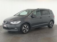 Gebraucht VW Touran Highline 150 PS (110 kW) 2025 Delfingrau Van / Kleinbus