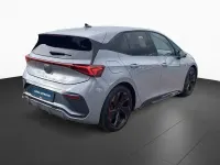 Gebraucht Cupra Born 150 kW (204 PS) 2024 Grau Kleinwagen