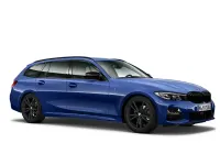 Gebraucht BMW 320 Efficient Dynamics 190 PS (139 kW) 2026 Kombi