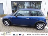 gebraucht Mini One D One guter Zustand