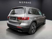 Gebraucht Mercedes GLB180 Advanced 136 PS (100 kW) 2024 Mountain grau SUV