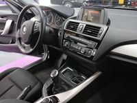 gebraucht BMW 116 i Advantage