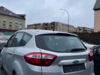 gebraucht Ford C-MAX C-MaxTrend