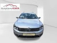 Brugt VW Passat Highline 160 HK (117 kW) 2011 Sølv Stationcar