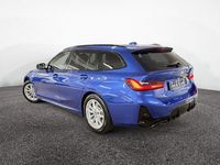 Gebraucht BMW M340 M Sport 374 PS (275 kW) 2023 Blau Limousine