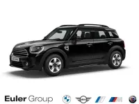 Używany Mini Cooper 136 KM (100 kW) 2023 Czarny Hatchback