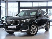 Gebraucht BMW X1 xLine 150 PS (110 kW) 2022 Schwarz SUV