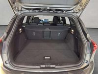 Gebraucht Ford Focus ST-Line X 155 PS (114 kW) 2024 Magnetic metallic Kombi