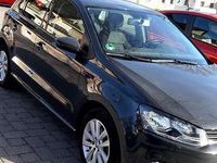 Gebraucht VW Polo 75 PS (55 kW) 2018 Kleinwagen