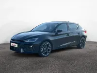 Usata Cupra Leon 150 CV (110 kW) 2025 Nero Berlina