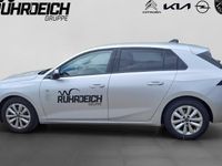 Gebraucht Opel Astra Enjoy 110 PS (80 kW) 2024 Silber Limousine