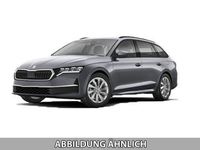 Gebraucht Skoda Octavia Selection 116 PS (85 kW) 2024 Schwarz, schwarzmagic perlef... (metallic) Kombi