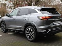 Neu Renault Austral Techno 148 PS (108 kW) 2026 Grau SUV