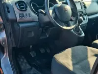 Gebraucht Nissan NV300 145 PS (106 kW) 2018 Grau Van