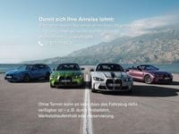 Gebraucht BMW 220 M Sport 184 PS (135 kW) 2024 Alpinweiss Coupé