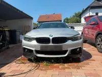 Gebraucht BMW 440 Performance 326 PS (239 kW) 2018 Coupé