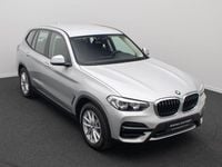 Gebraucht BMW X3 Advantage 292 PS (214 kW) 2021 Glaciersilbera83 SUV