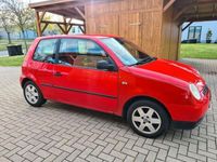 gebraucht VW Lupo 1.4 16v