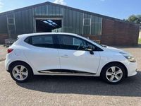 Gebraucht Renault Clio IV Initiale Paris 73 PS (53 kW) 2014 Other Kleinwagen